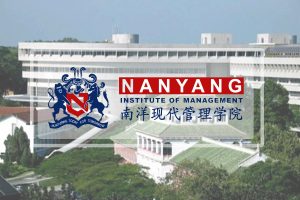 Học bổng chương trình Cử nhân tại Học viện Nanyang Singapore