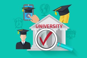 Chọn trường Đại học ở Mỹ như thế nào cho đúng?