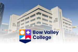 Du học Canada – Bow Valley College