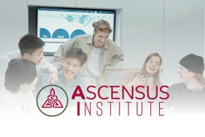 Du học Singapore – Ascensus Institute