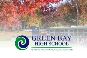 Trung học New Zealand – Green Bay High School