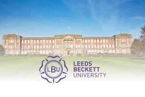 Du học Anh – Leeds Beckett University