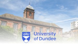 Du học Anh – University of Dundee (UoD)