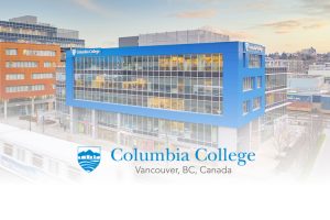 Du học Canada – Columbia College