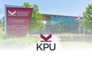 Du học Canada – Kwantlen Polytechnic University