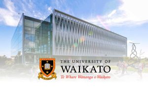 Du học New Zealand – University of Waikato