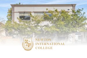 Du học trung học Canada – Newton International College